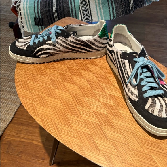 Off-white Bold 1.0 sneakers - Picture 5 of 6